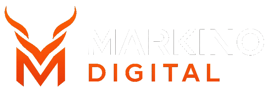 MarkinoDigital logo